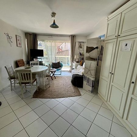 Grand Studio Lumineux Le Touquet Esterno foto