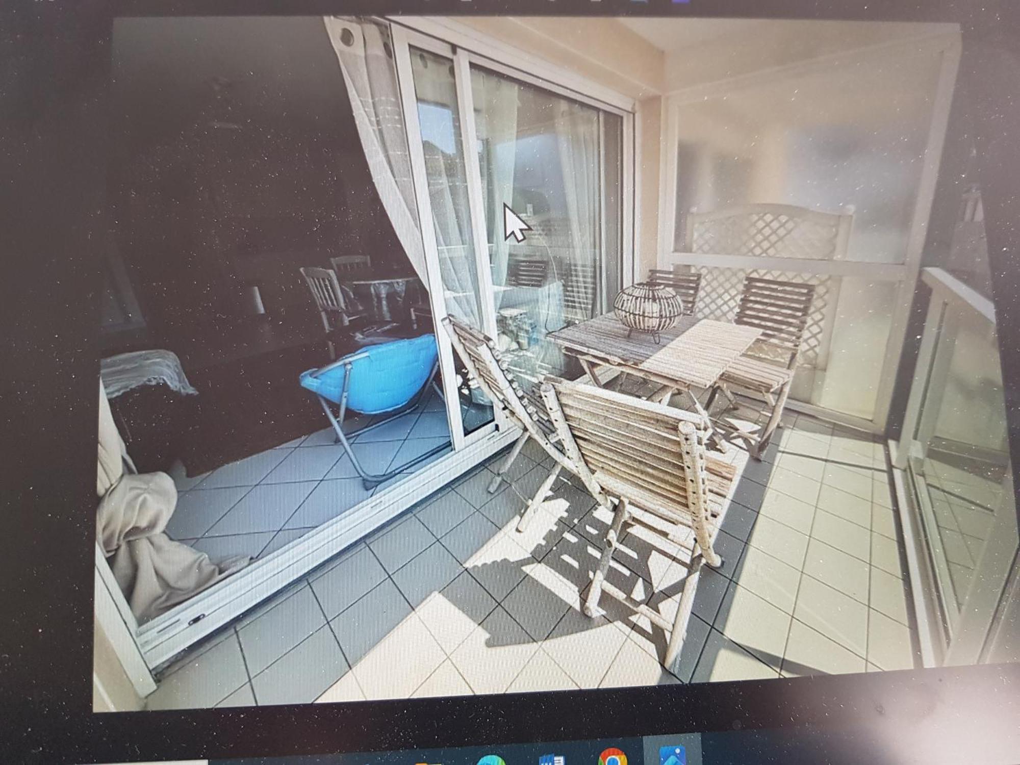 Grand Studio Lumineux Le Touquet Esterno foto